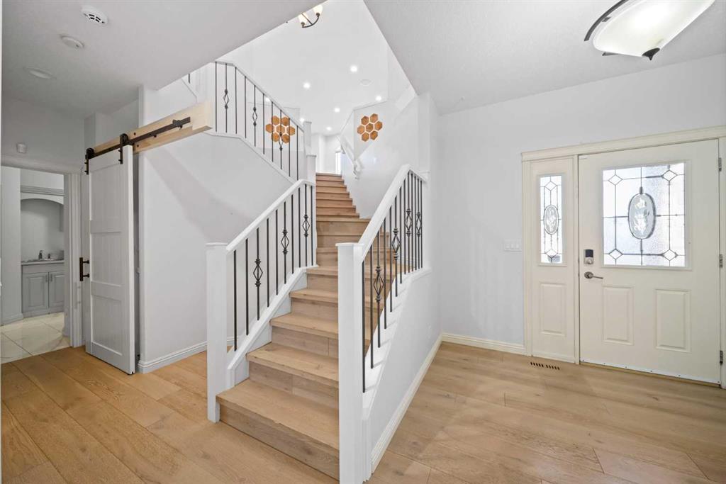 Fourth View of 116 Allwright Close , Aspen Ridge, Red Deer, Alberta, T4R 2P2