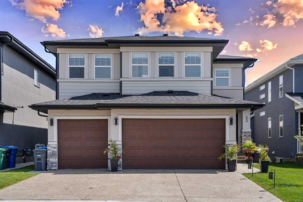 33 Waterford Terrace , A2264096, Alberta,