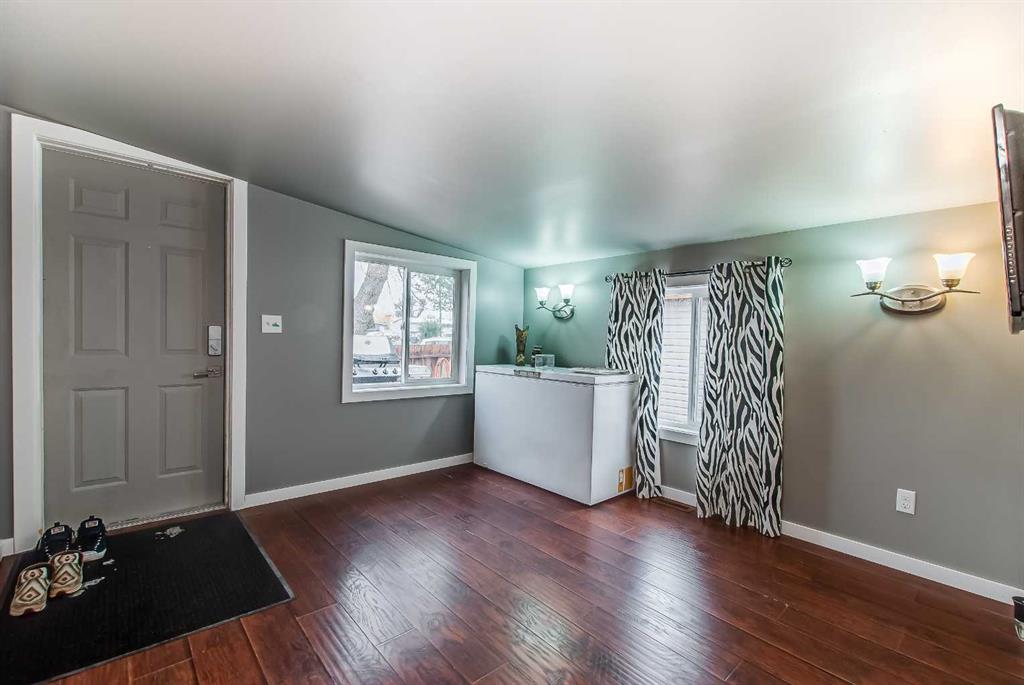 Fifth View of 267 Fleet Street SW, SW Hill, Medicine Hat, Alberta, T1A 7Z5