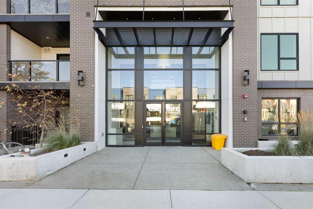 Third View of 325, 4275 Norford Avenue NW, University District, Calgary, Alberta, T3B 6M2