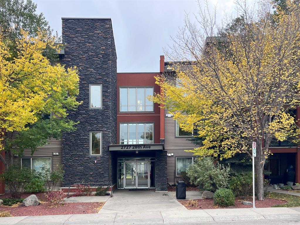 104, 2727 28 Avenue SE, A2264103, Alberta,