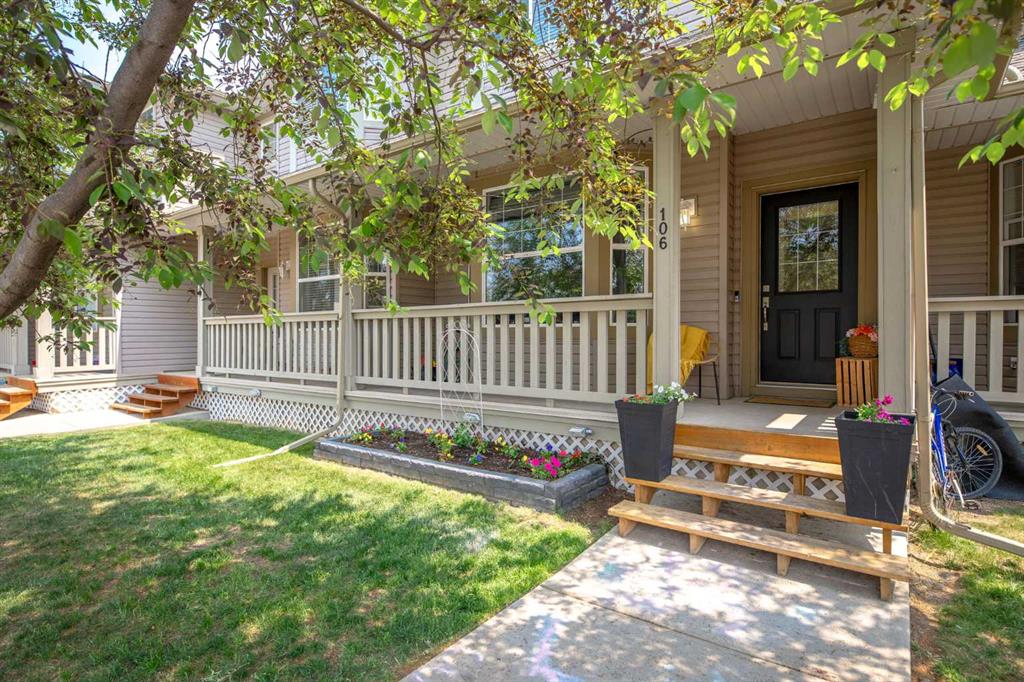106, 2006 Luxstone Boulevard , A2264104, Alberta,