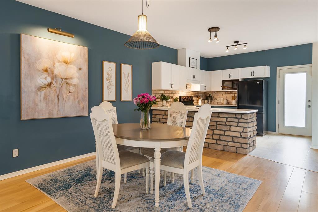 Fourth View of 106, 2006 Luxstone Boulevard , Luxstone, Airdrie, Alberta, T4B3C4