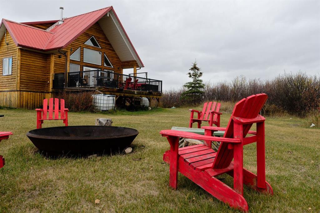 31039 734 Township , A2264109, Alberta,