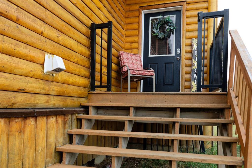 Third View of 31039 734 Township , NONE, Bezanson, Alberta, T0H0G0