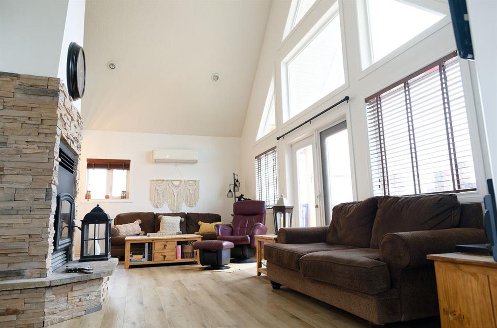 Fifth View of 31039 734 Township , NONE, Bezanson, Alberta, T0H0G0