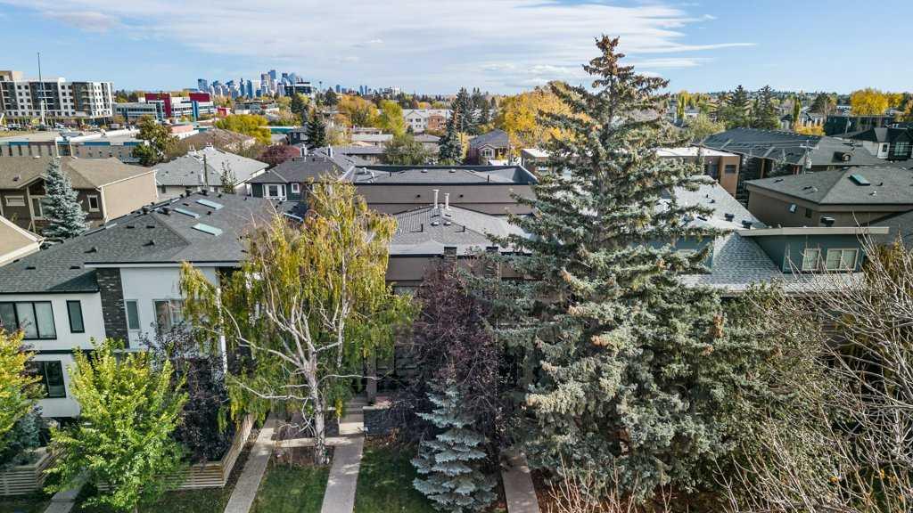 2, 1926 36 Street SW, A2264115, Alberta,