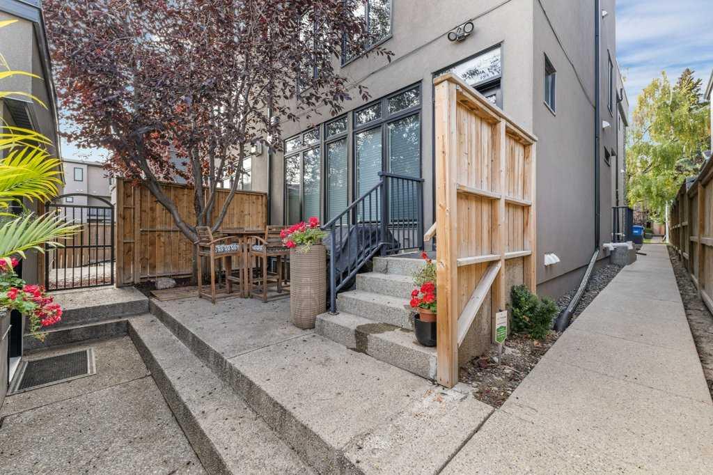 Fourth View of 2, 1926 36 Street SW, Killarney/Glengarry, Calgary, Alberta, T3E 2Y9