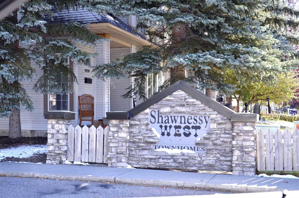 Third View of 12 Shawbrooke Court SW, Shawnessy, Calgary, Alberta, T2Y 3G2