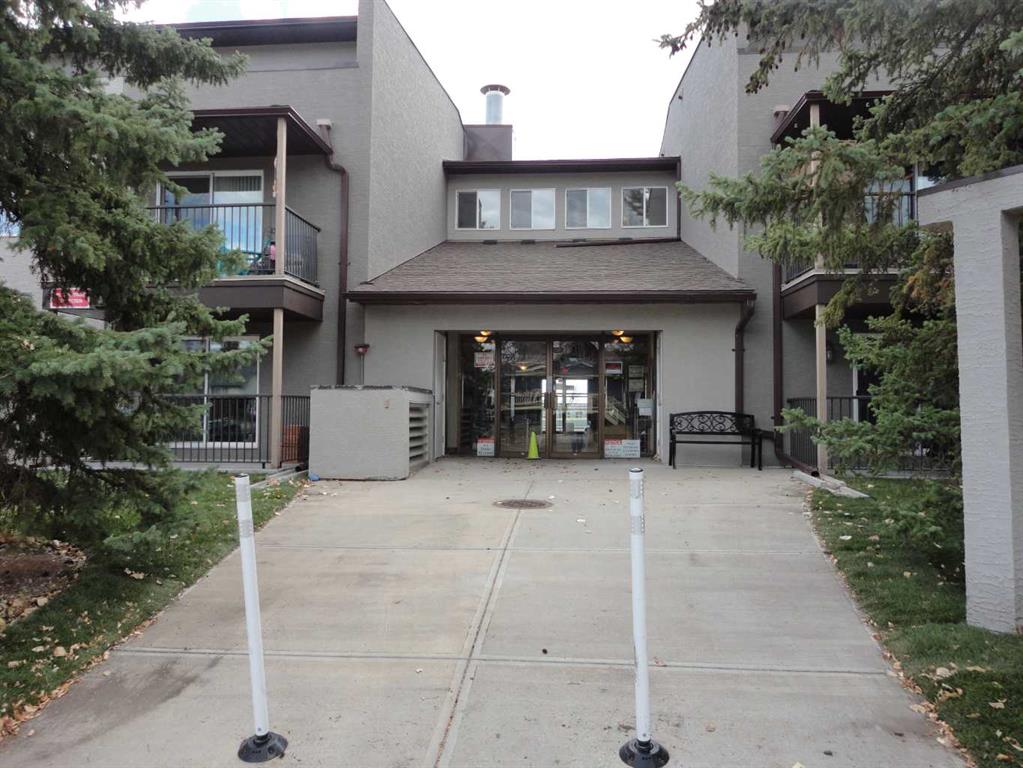 115, 280 Banister Drive , A2264132, Alberta,