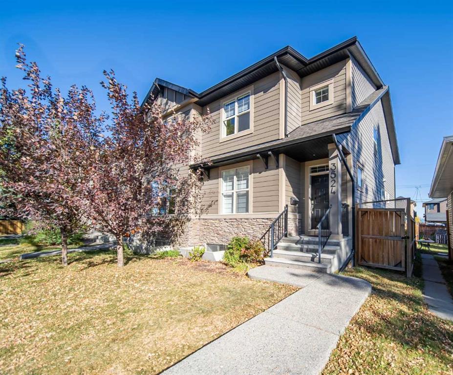 3524 41 Street SW, A2264133, Alberta,
