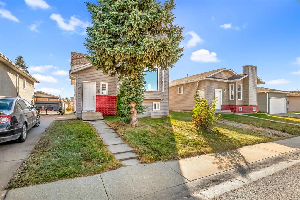 57 Martinview Crescent NE, A2264135, Alberta,