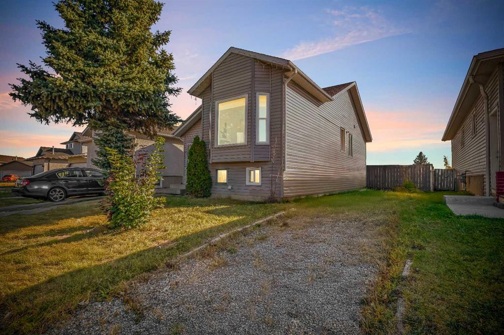 Fourth View of 57 Martinview Crescent NE, Martindale, Calgary, Alberta, T3J 2S5