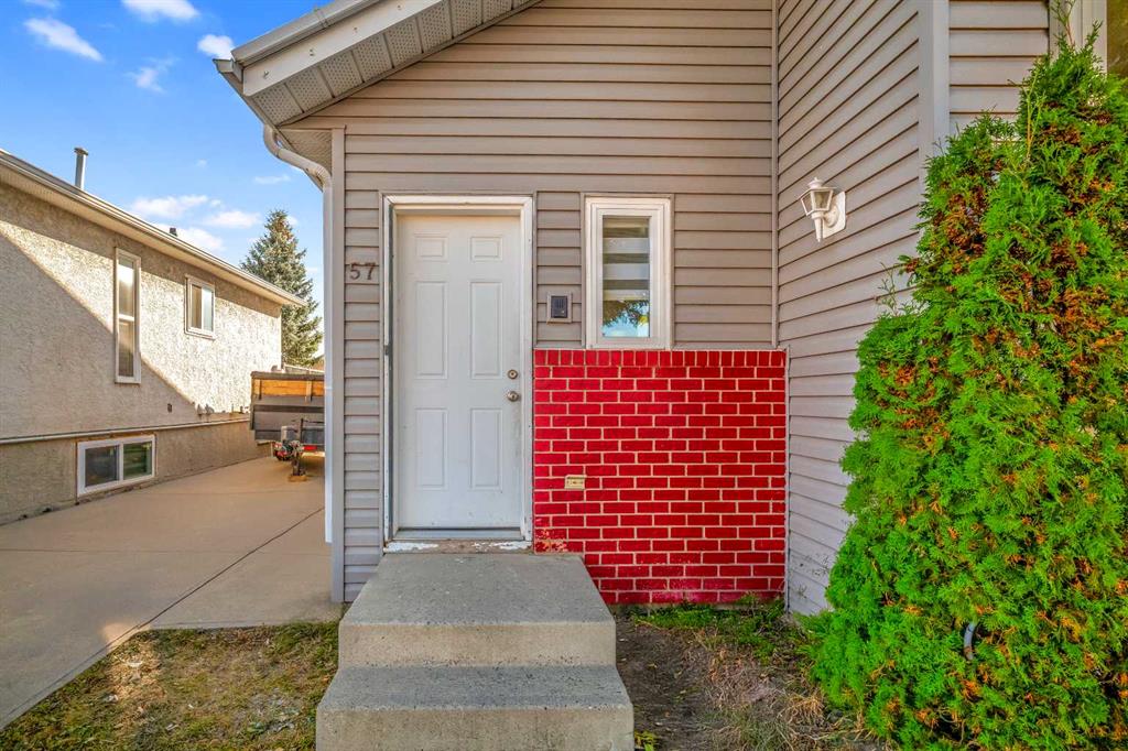 Fifth View of 57 Martinview Crescent NE, Martindale, Calgary, Alberta, T3J 2S5