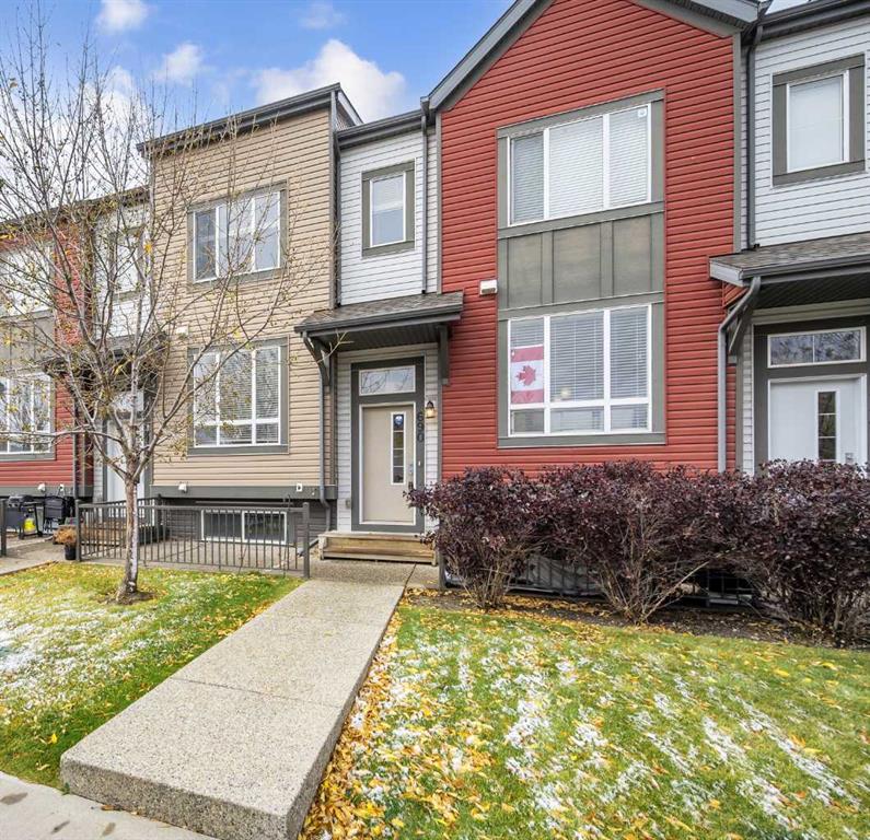 690 Copperpond Boulevard SE, A2264136, Alberta,