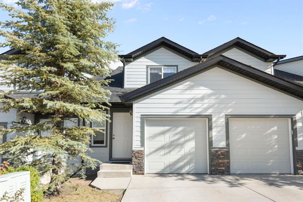 48 Panatella Villas NW, A2264137, Alberta,