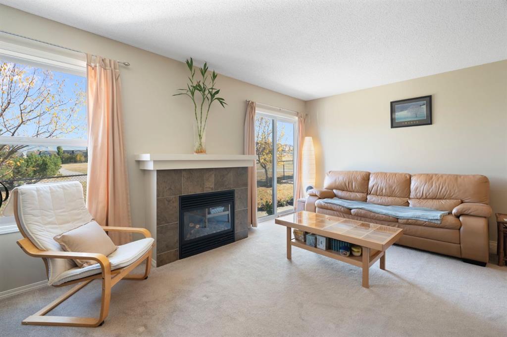 Fifth View of 48 Panatella Villas NW, Panorama Hills, Calgary, Alberta, T3K 0G6