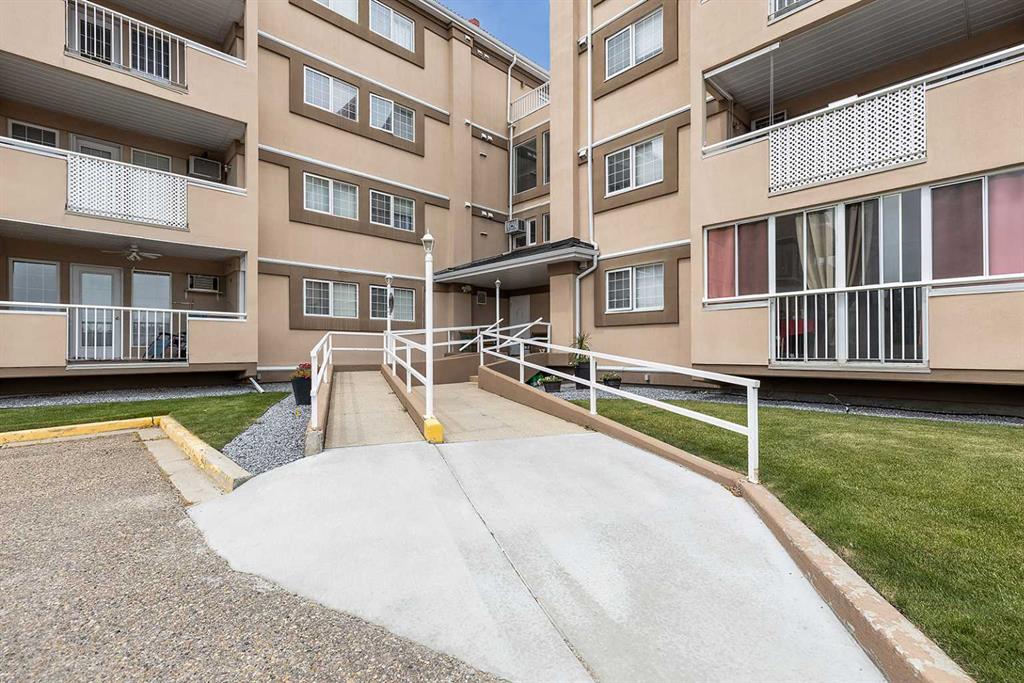 414, 22 Park Meadows Drive SE, A2264148, Alberta,