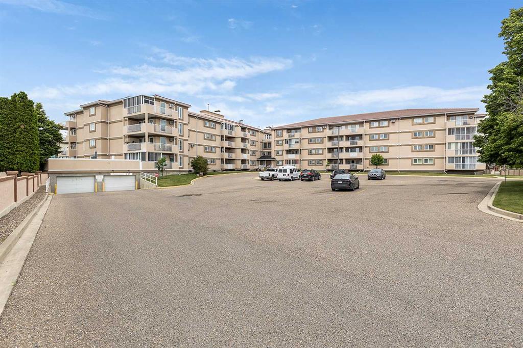 Third View of 414, 22 Park Meadows Drive SE, Southview-Park Meadows, Medicine Hat, Alberta, T1A 4E8