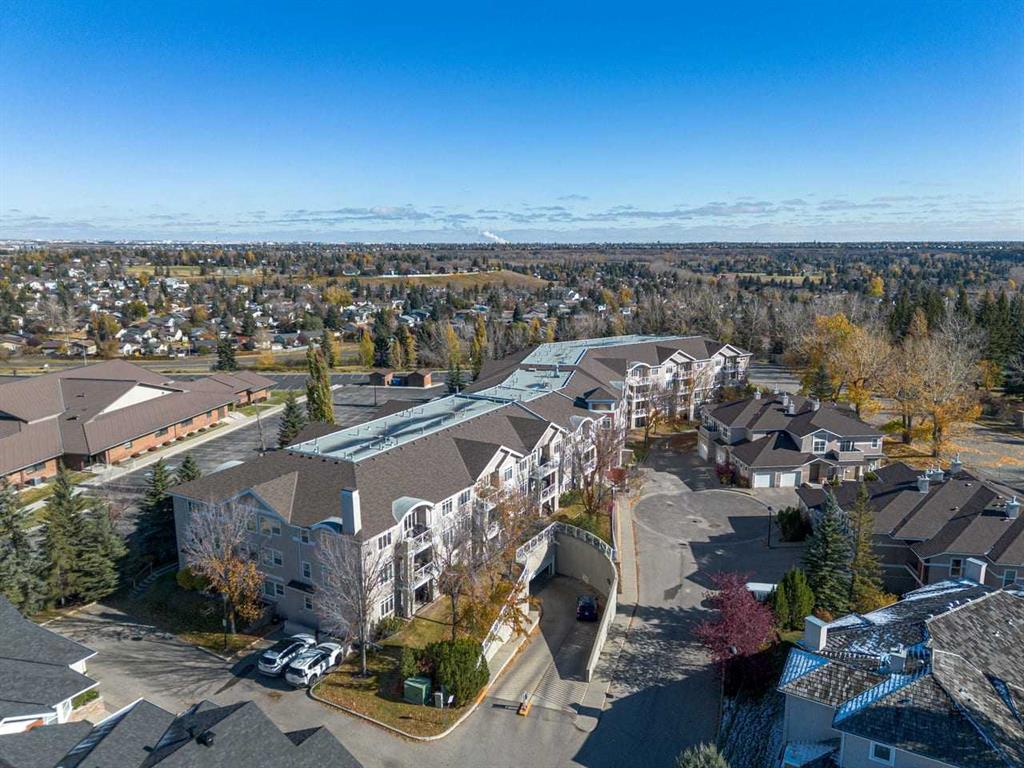 107, 40 Parkridge View SE, A2264150, Alberta,