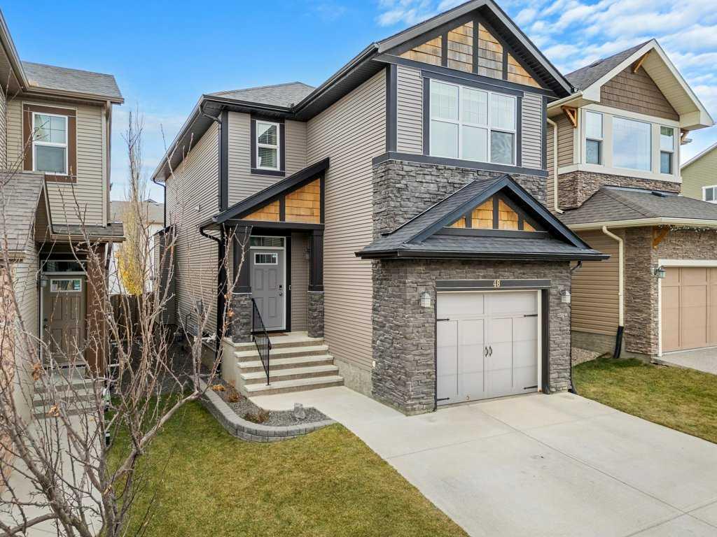 48 Nolanfield Way NW, A2264152, Alberta,