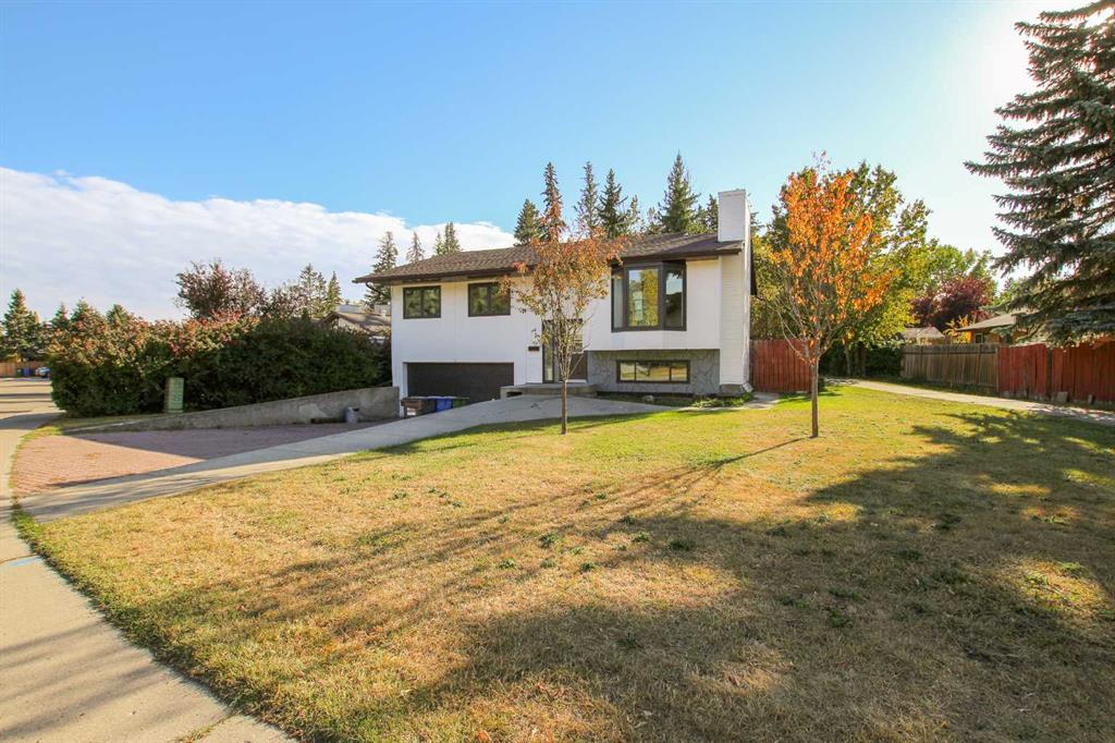 27 Gregson Crescent , A2264154, Alberta,