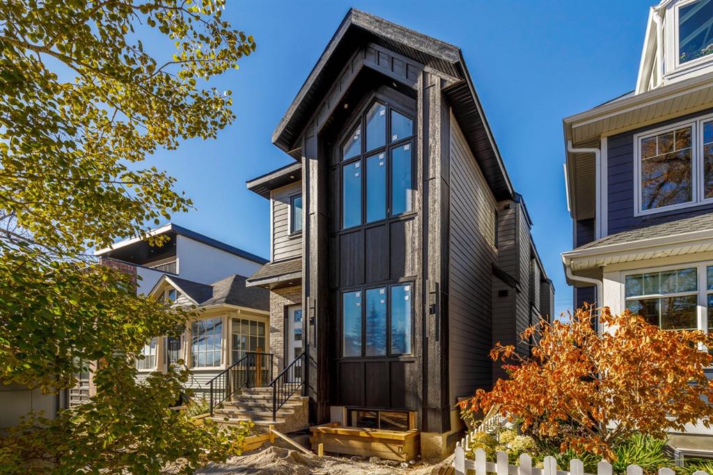 727 15 Street NW, A2264155, Alberta,