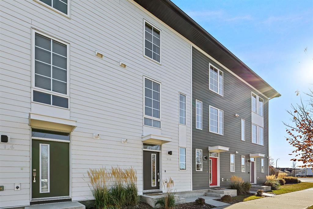 918 Walgrove Boulevard SE, A2264157, Alberta,