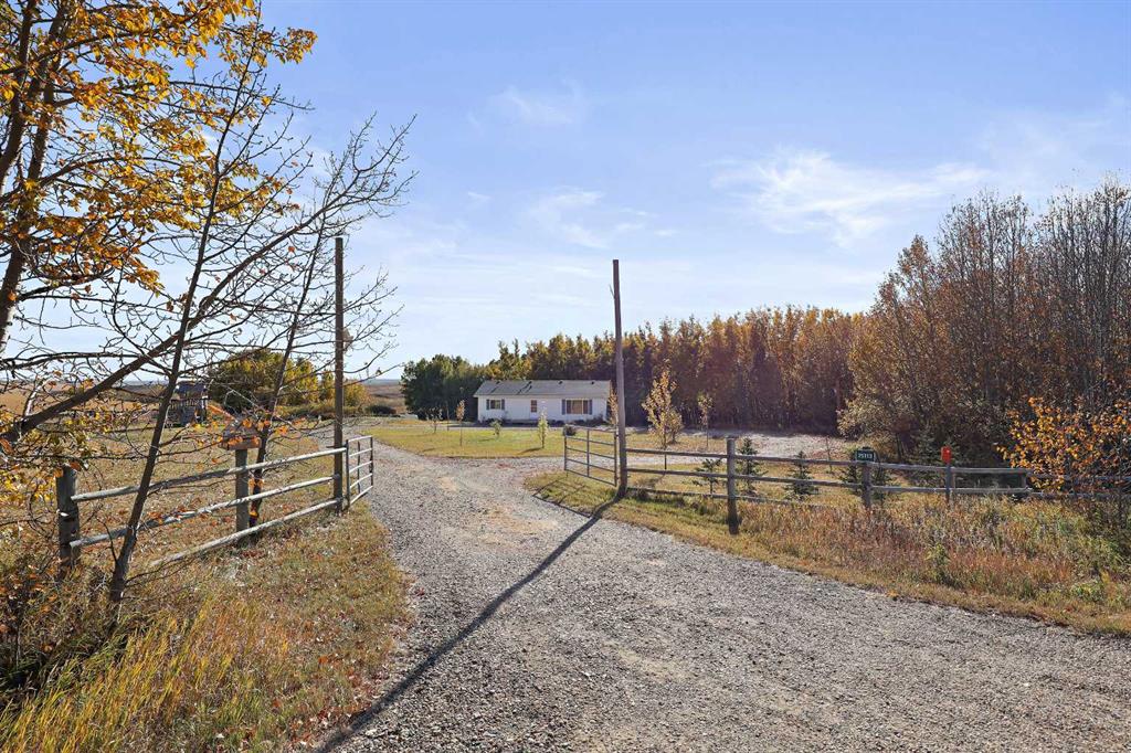25113 Twp Rd 272  , A2264162, Alberta,