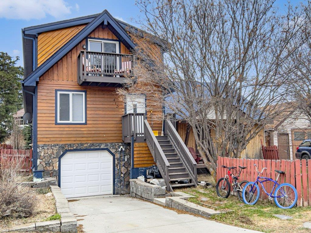 412 Cougar Street , A2264167, Alberta,