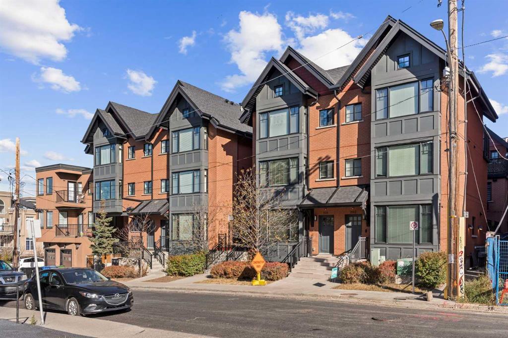 304, 1818 14A Street SW, A2264172, Alberta,