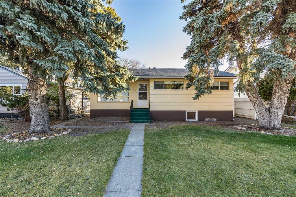 241 11 Street SW, A2264173, Alberta,