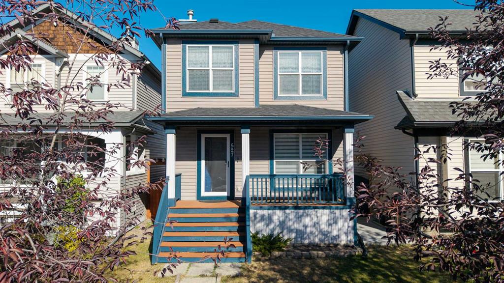 527 Prestwick Circle SE, A2264178, Alberta,
