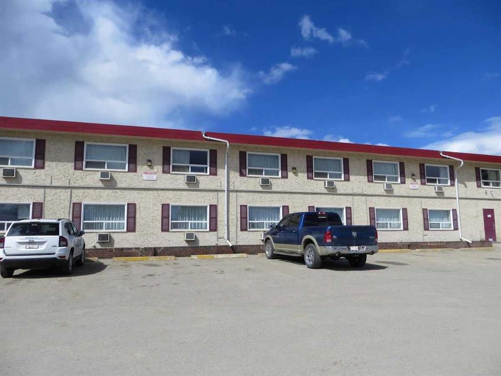 Third View of 4830 4 Avenue , Edson, Edson, Alberta, T7E 1T9
