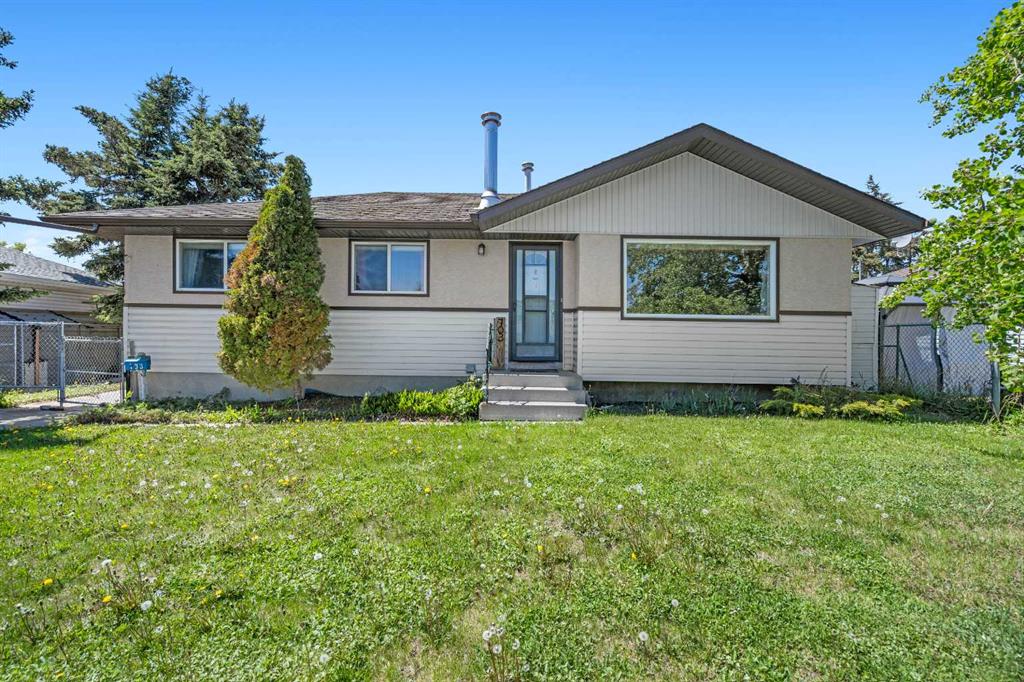 703 47 Street SE, A2264182, Alberta,