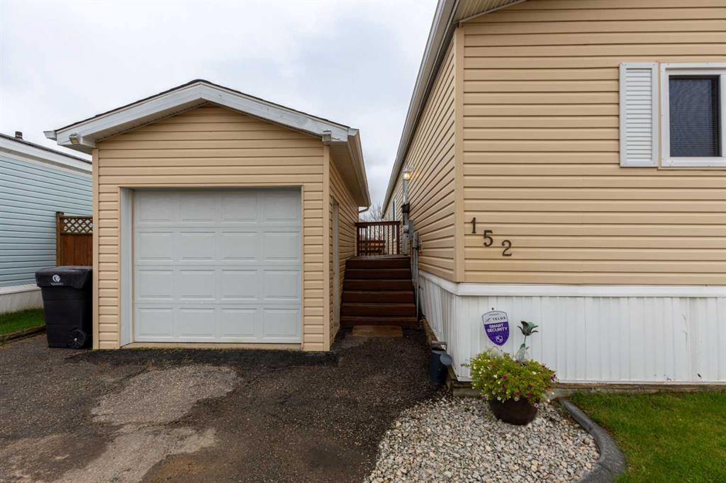 MLS® listing #106356076 for sale located at 152 Cree  