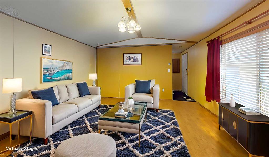 Fifth View of 152 Cree  , Timberlea, Fort McMurray, Alberta, T9K 1X7