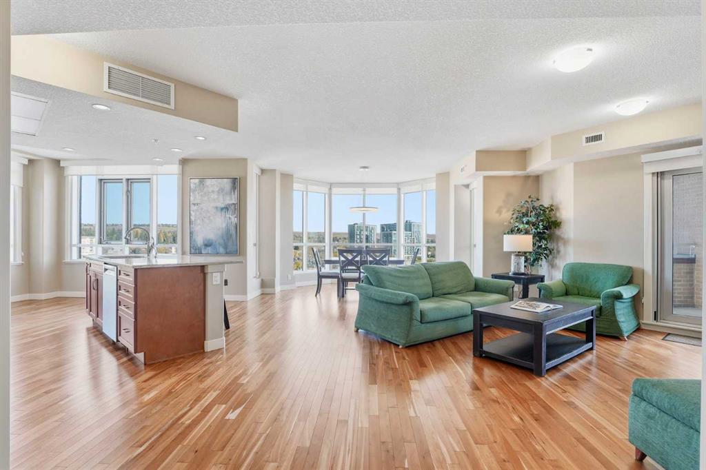 1005, 32 Varsity Estates Circle NW, A2264191, Alberta,