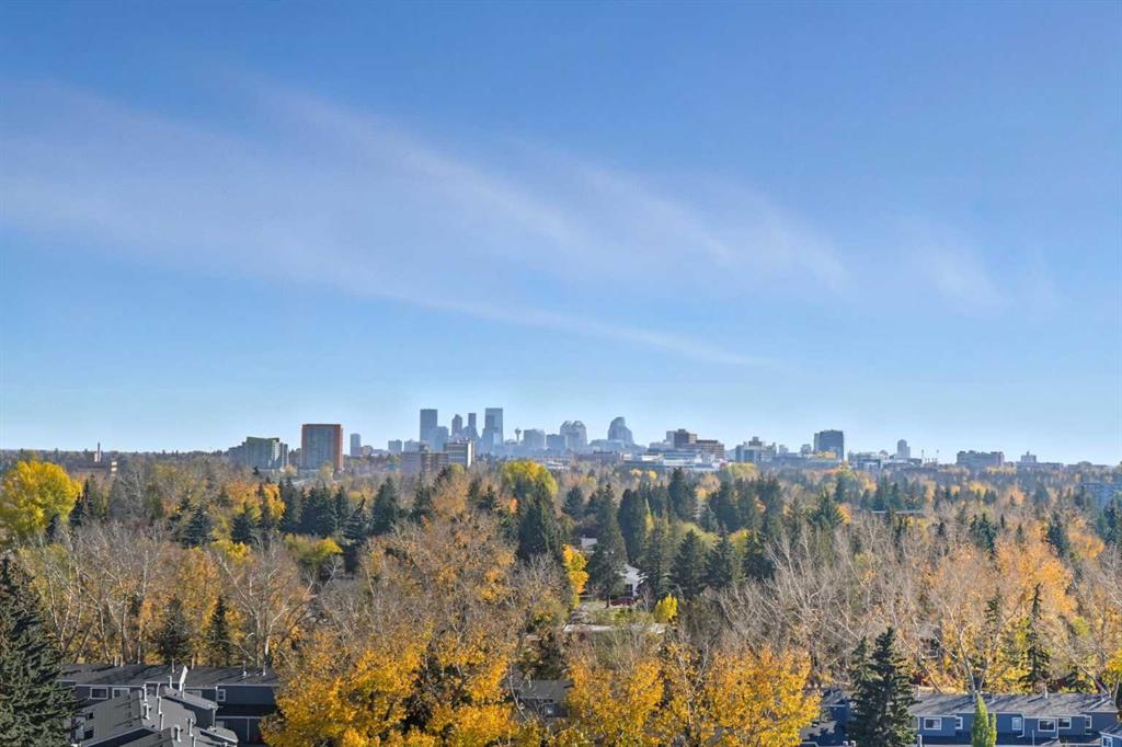 Third View of 1005, 32 Varsity Estates Circle NW, Varsity, Calgary, Alberta, T3A 2Y1