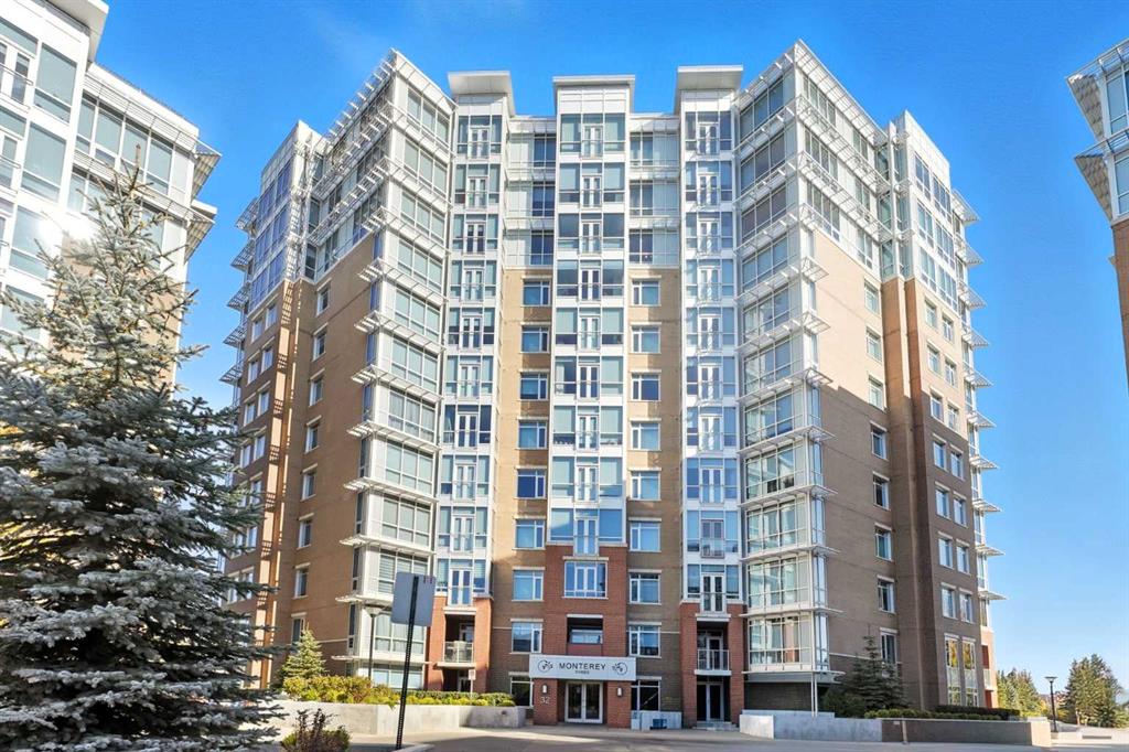 Fourth View of 1005, 32 Varsity Estates Circle NW, Varsity, Calgary, Alberta, T3A 2Y1