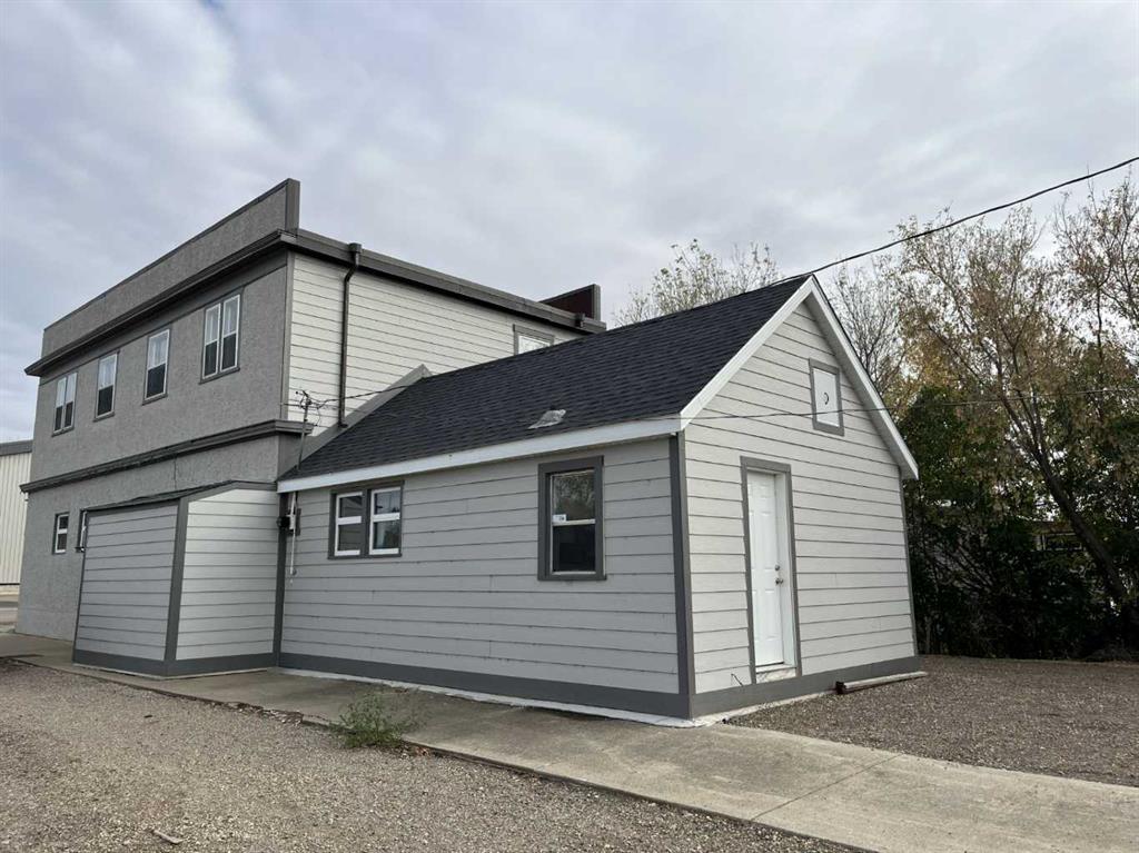 Fourth View of 218 Main Street , NONE, Burdett, Alberta, T0K 0J0