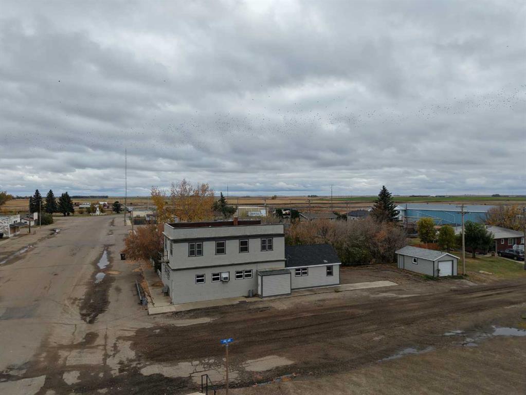 Fifth View of 218 Main Street , NONE, Burdett, Alberta, T0K 0J0