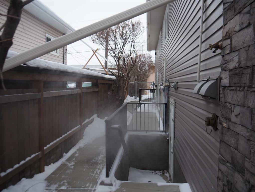 Fourth View of 1, 5917 51 Avenue , Riverside Meadows, Red Deer, Alberta, T4N 4J1