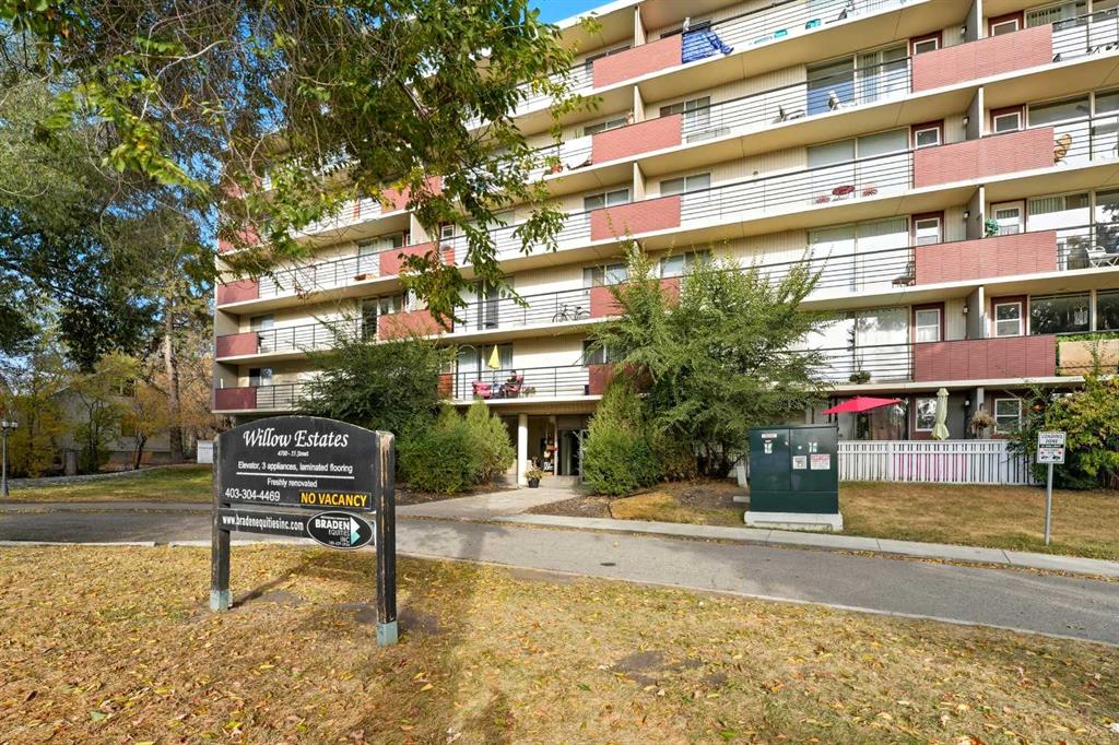 306, 4700 55 Street , A2264199, Alberta,
