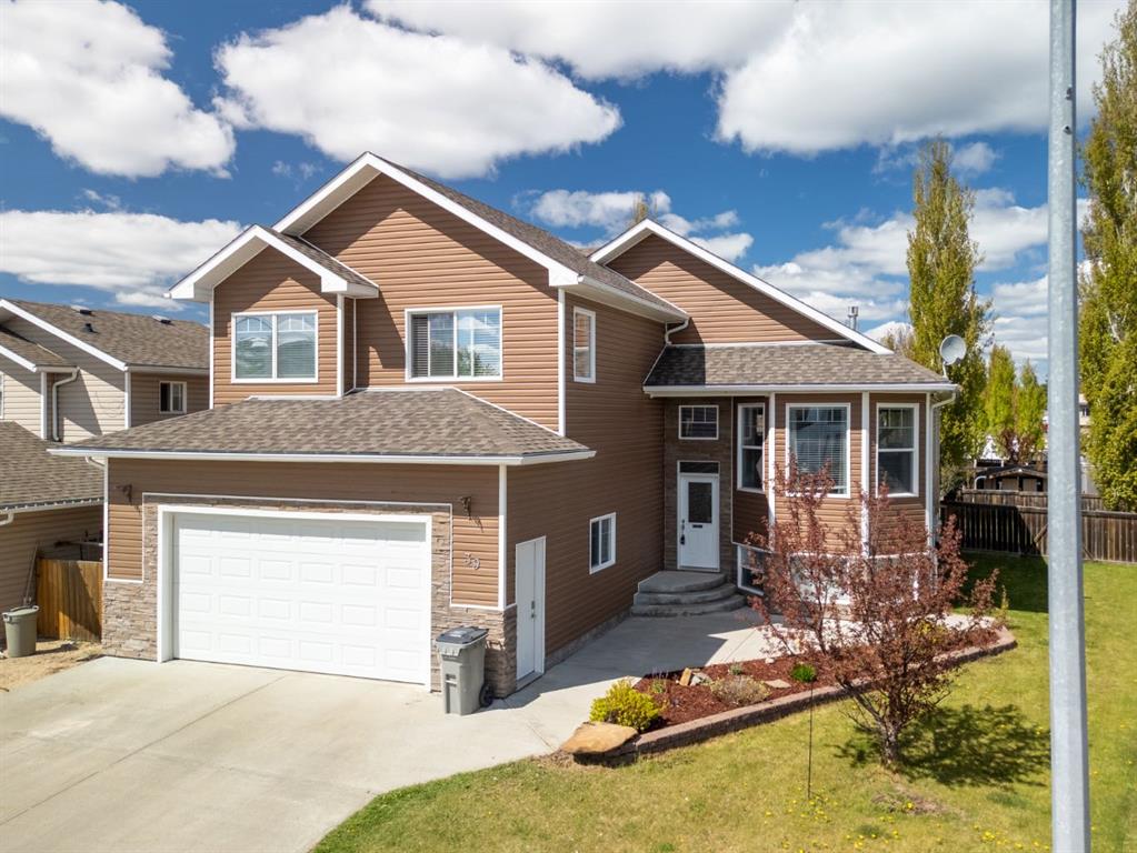 39 Cedar Heights , A2264200, Alberta,
