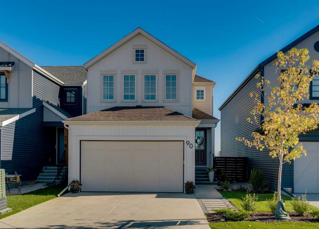 90 Savoy Landing SE, A2264206, Alberta,