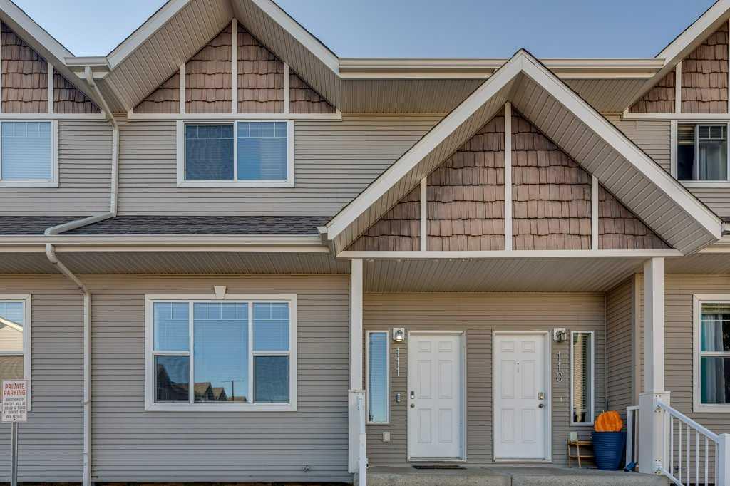 111, 50 Lucky Place , A2264212, Alberta,