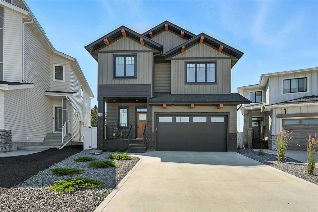 84 Emmett Crescent , A2264213, Alberta,
