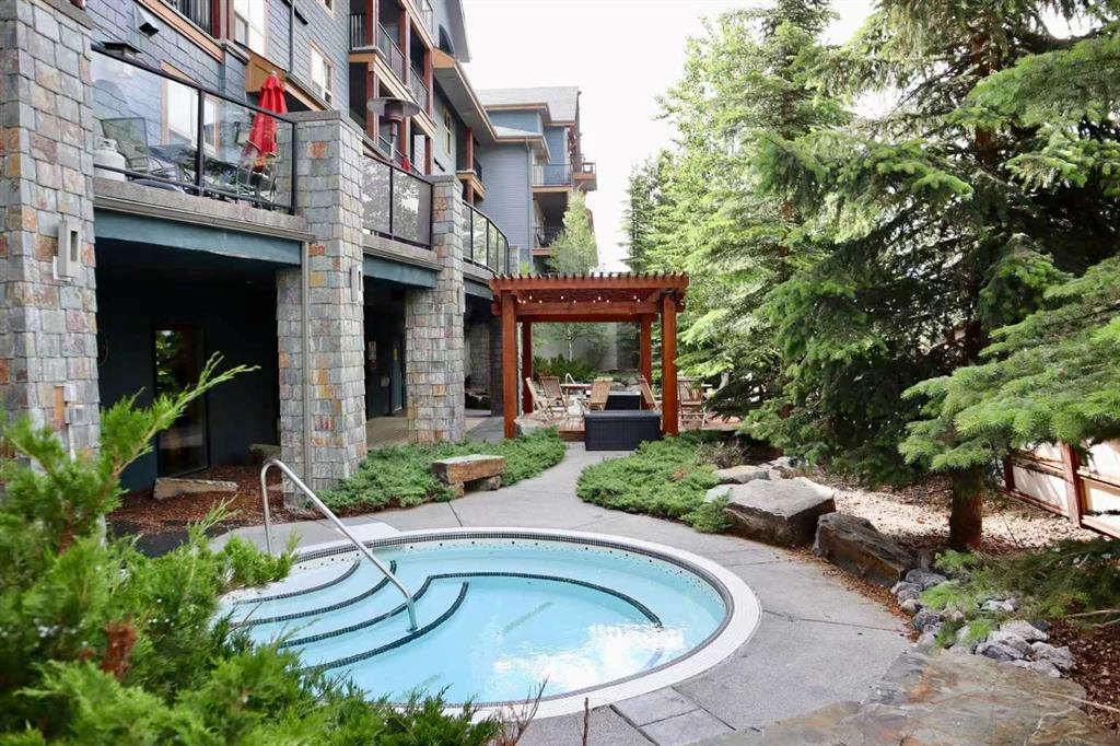 317, 1818 Mountain Ave  , A2264214, Alberta,