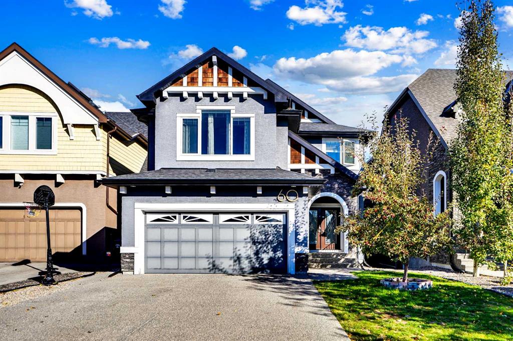 60 Cranarch Rise SE, A2264215, Alberta,